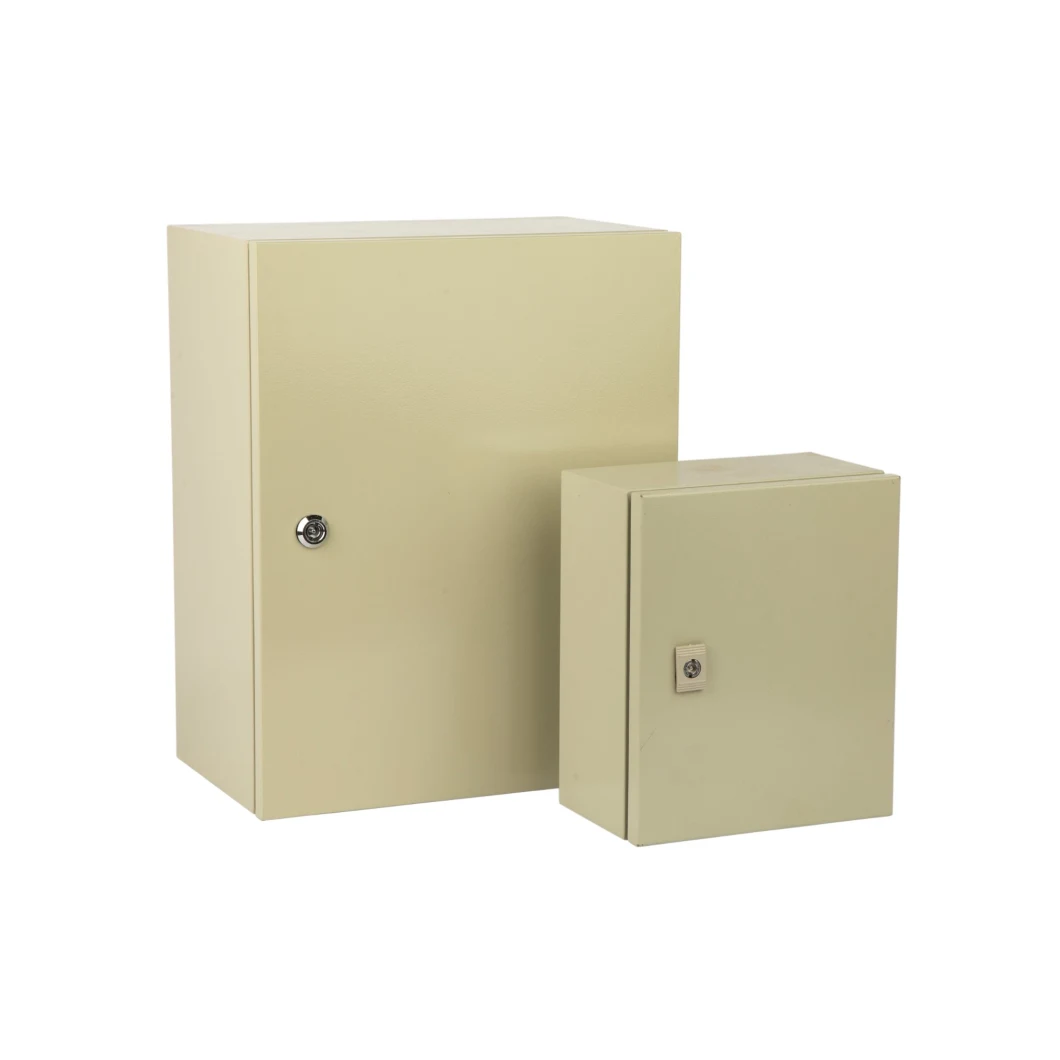 Panel Wall Mounting/Electrical Enclosure /Distribution Box